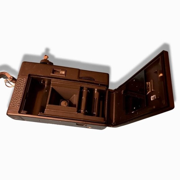 38mm film camera Ansco 1040 point and shoot - Picture 4 of 6